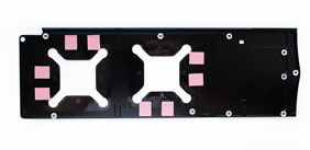 Тест ATI Radeon HD 5970 CrossFireX и NVIDIA GeForce GTX 295 SLI